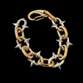 Berserk Stainless Steel Bracelet