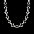 Berserk Stainless Steel Chain
