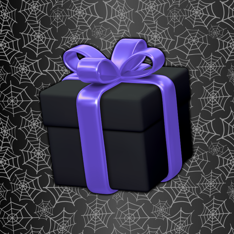 Aurpin mystery jewelry gift