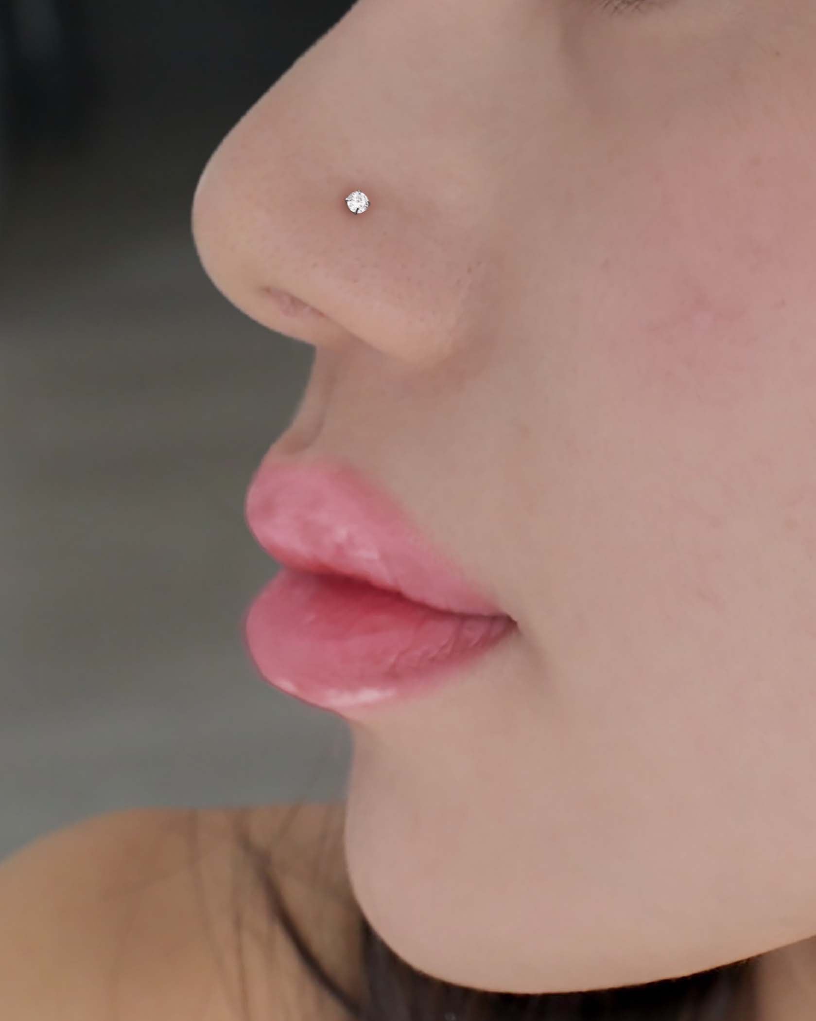 Essence Nose Piercing Stud