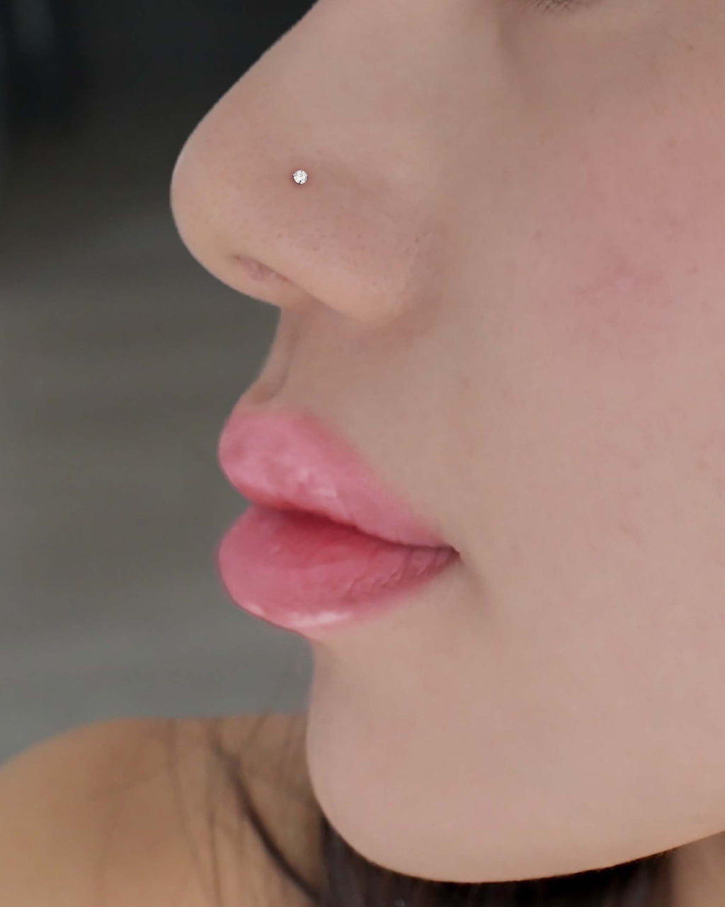 Essence Nose Piercing Stud