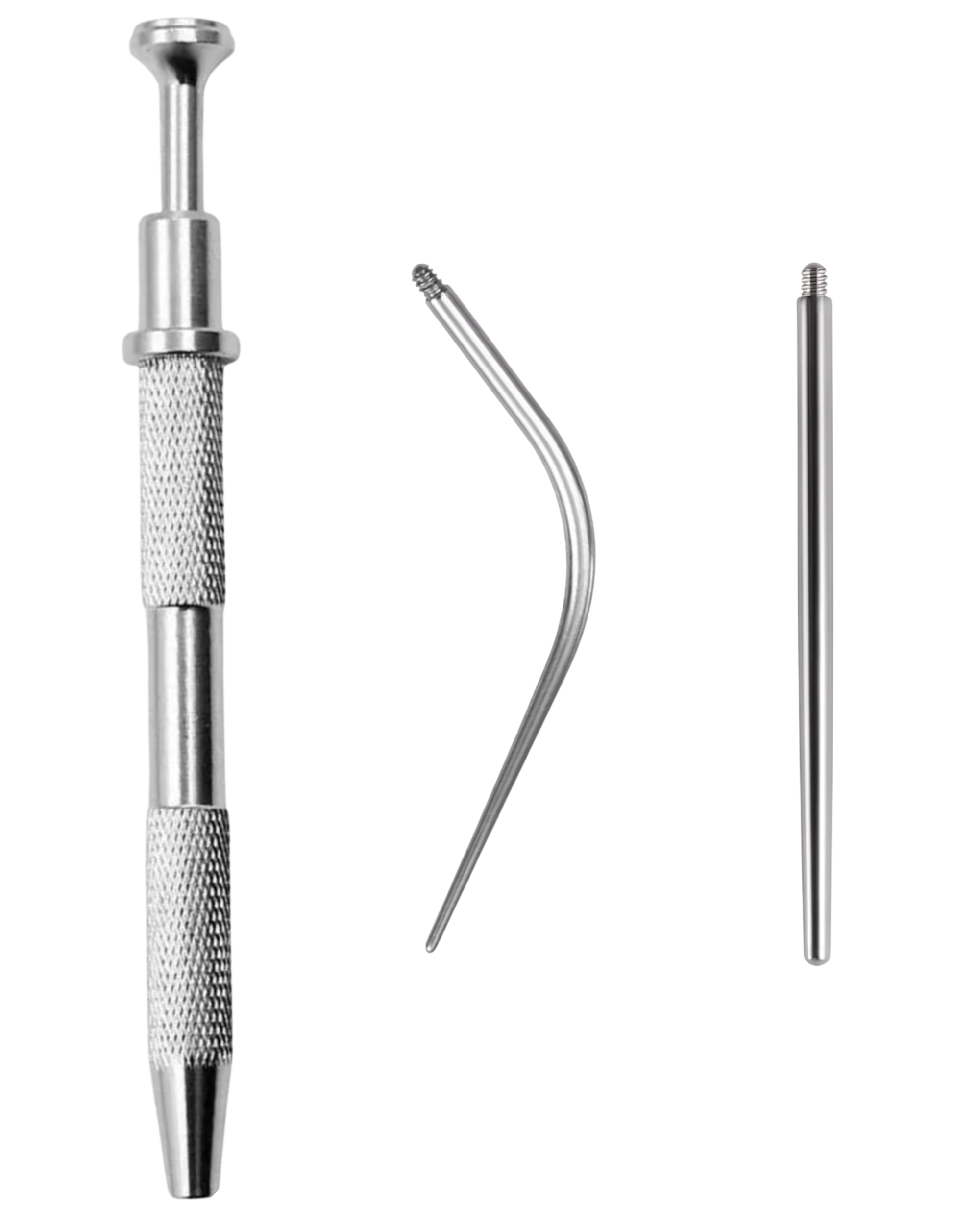Piercing Insertion Tool Kit