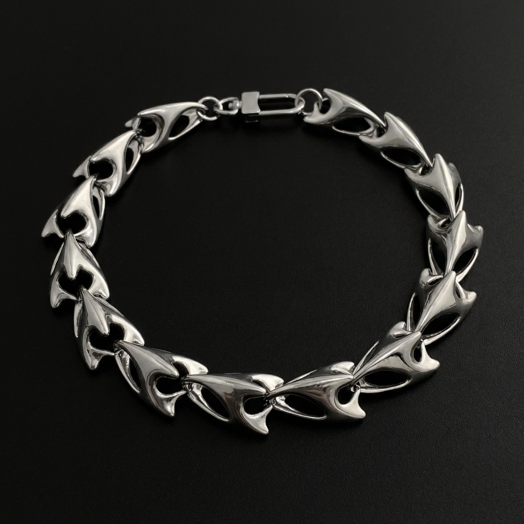 Predator Stainless Steel Chain