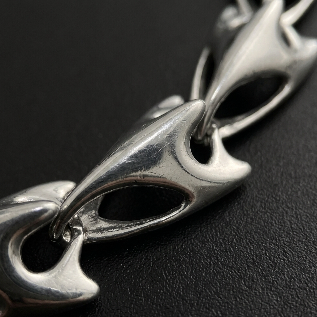 Predator Stainless Steel Chain